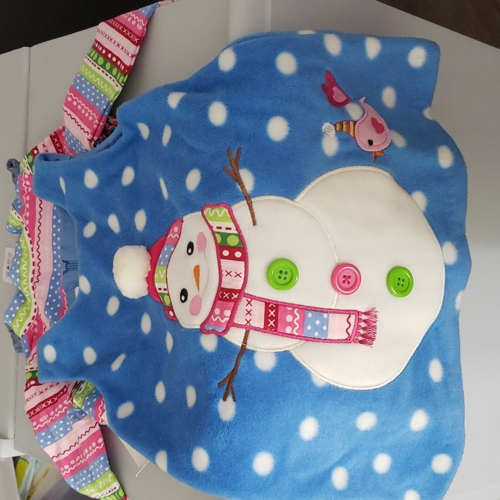 Jumper for 18 months blue